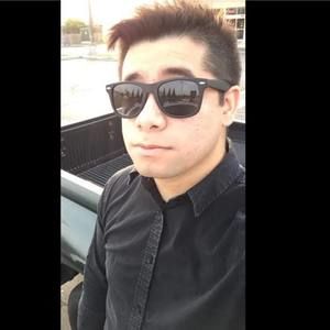 Meet your Posher, Sal